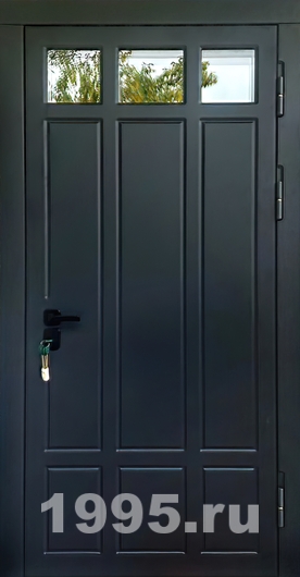 Внешняя сторона Внешняя сторона