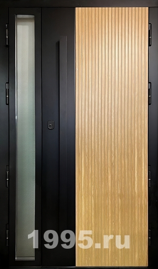 Внешняя сторона Внешняя сторона