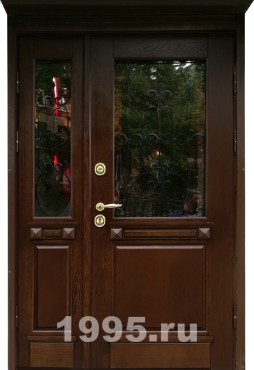 Внешняя сторона Внешняя сторона