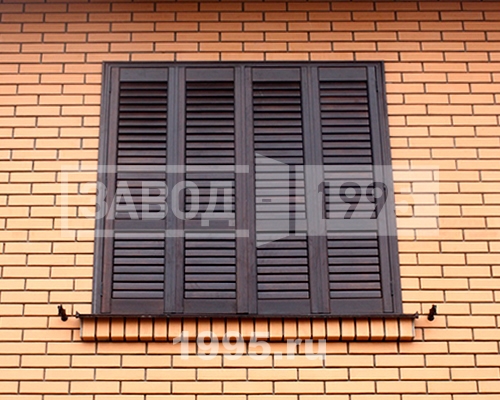 Ставни №9 Ставни №9