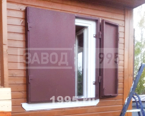 Ставни №26 Ставни №26